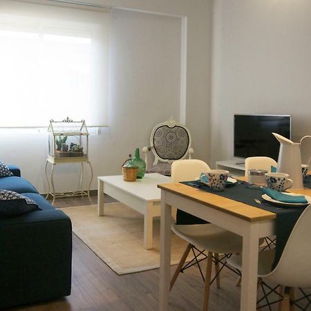 Marieta Apartment Valencia Luaran gambar