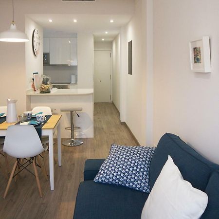 Marieta Apartment Valencia Luaran gambar