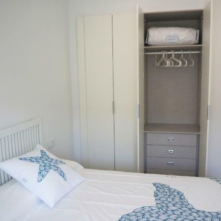 Marieta Apartment Valencia Luaran gambar