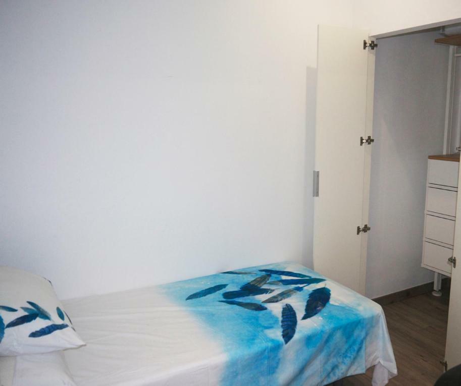 Marieta Apartment Valencia Luaran gambar