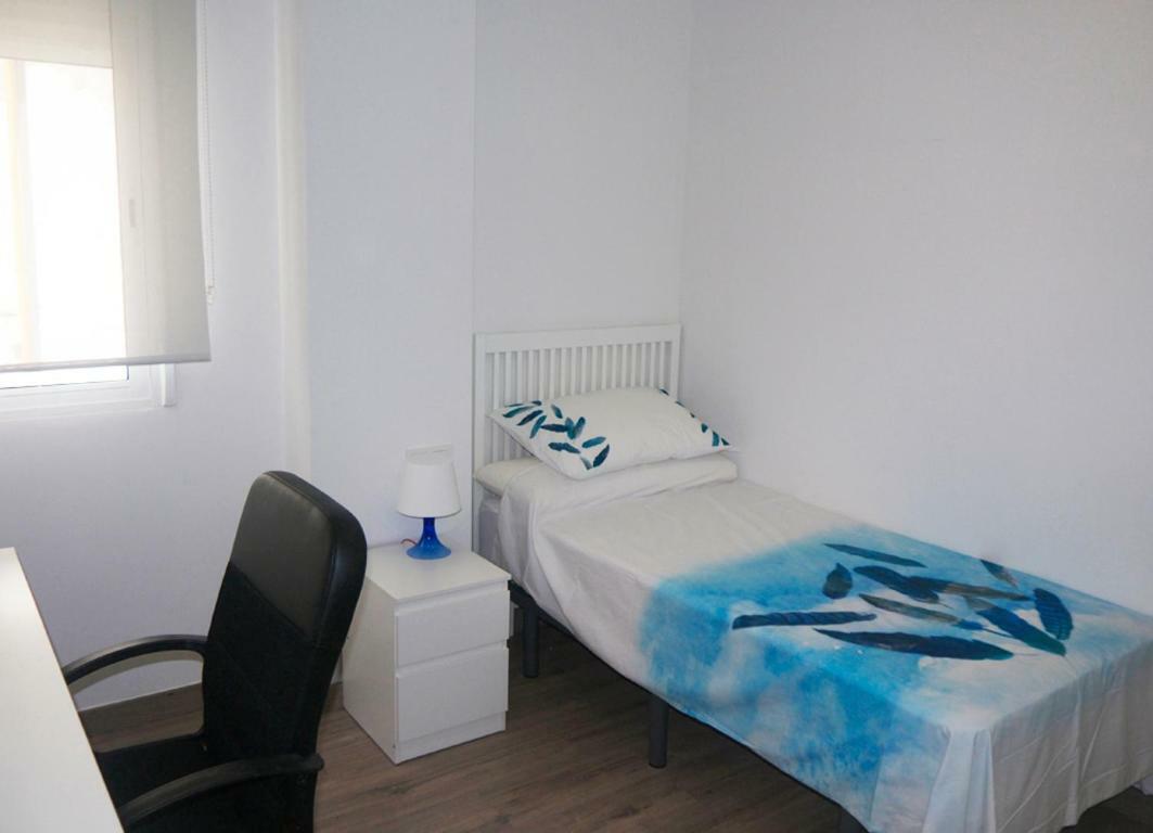 Marieta Apartment Valencia Luaran gambar