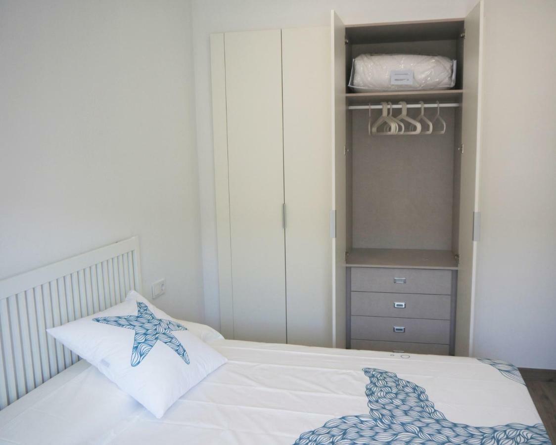 Marieta Apartment Valencia Luaran gambar