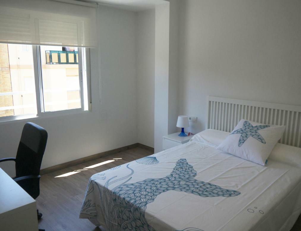 Marieta Apartment Valencia Luaran gambar
