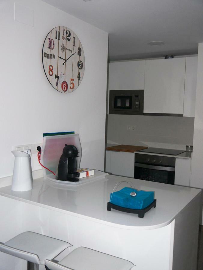 Marieta Apartment Valencia Luaran gambar