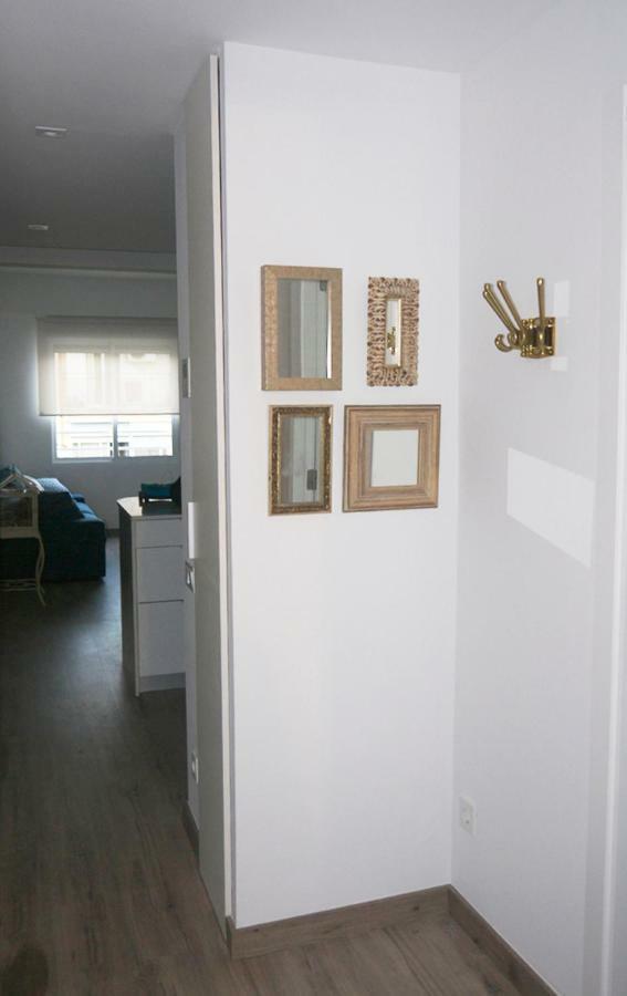 Marieta Apartment Valencia Luaran gambar