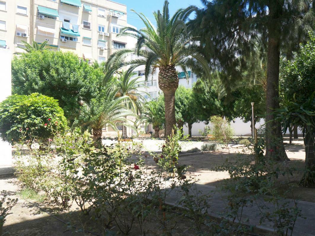 Marieta Apartment Valencia Luaran gambar