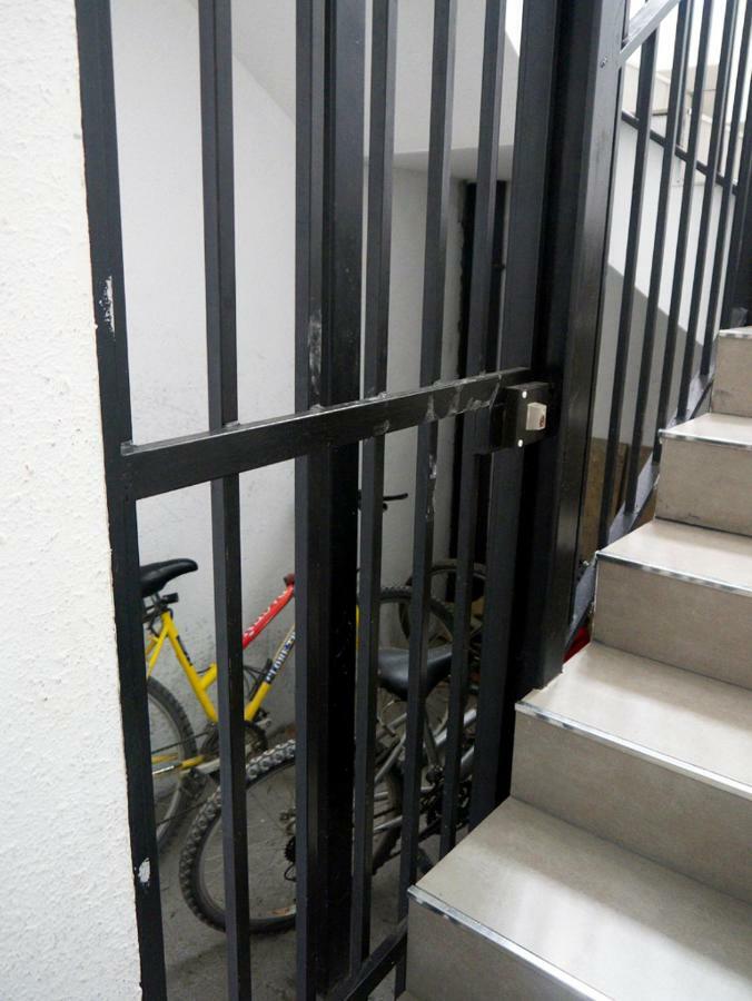 Marieta Apartment Valencia Luaran gambar