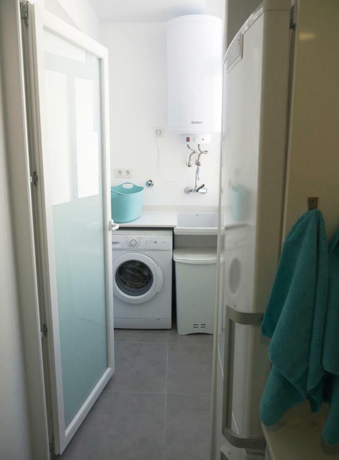 Marieta Apartment Valencia Luaran gambar