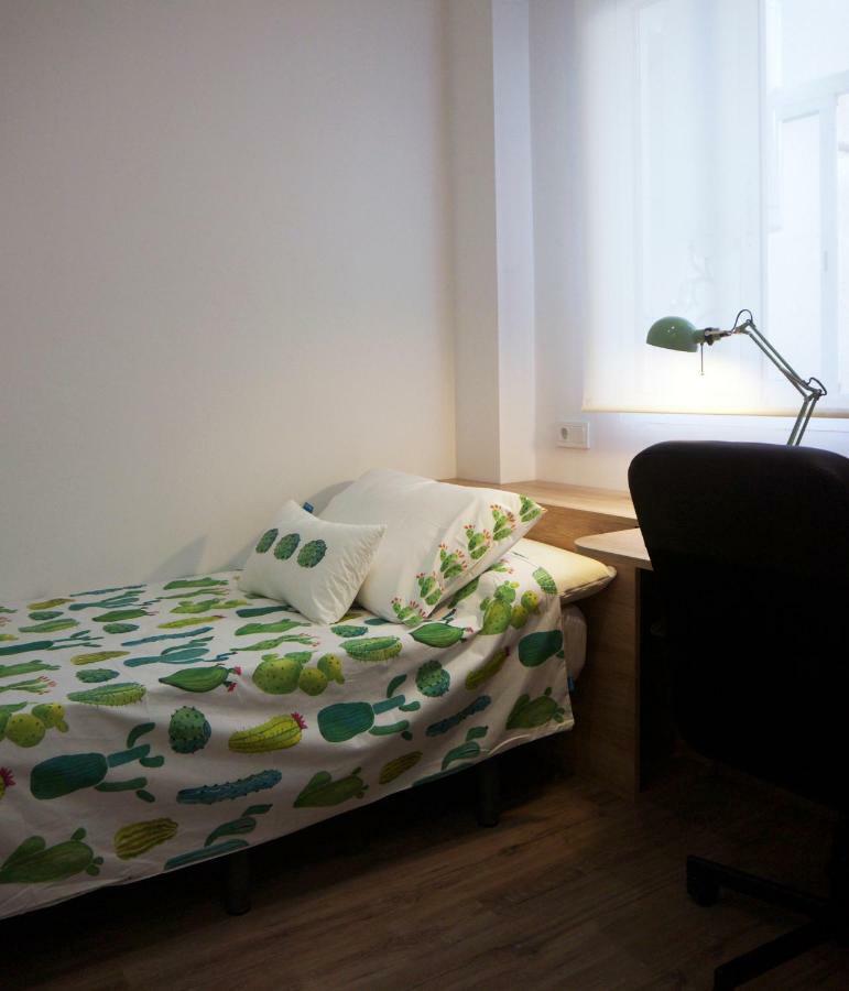 Marieta Apartment Valencia Luaran gambar