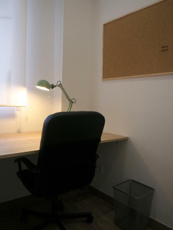 Marieta Apartment Valencia Luaran gambar